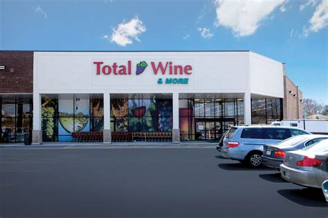 Total wine & spirits - Total Wine & More Surprise. Total Wine & More Surprise, AZ. Set As My Store. View Nearby Stores. Store Address. Village at Prasada 13440 N. Prasada Pkwy Surprise, AZ ... 